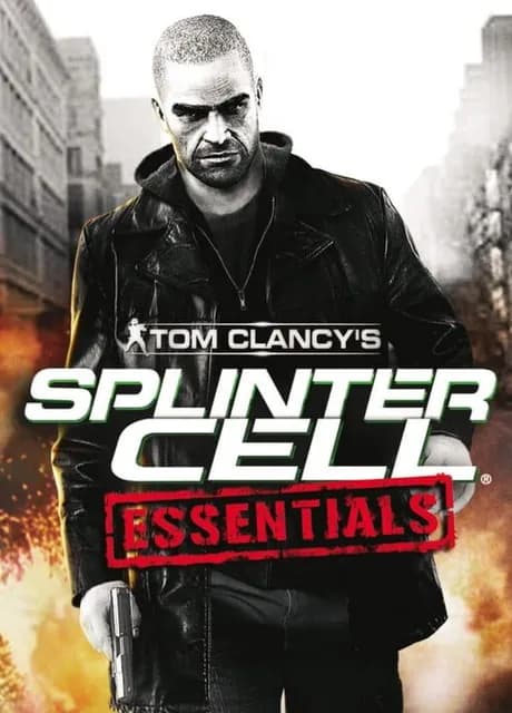 Tom Clancy's Splinter Cell: Essentials