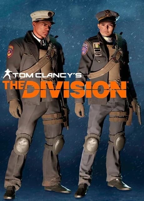 Tom Clancy's The Division: Parade Pack