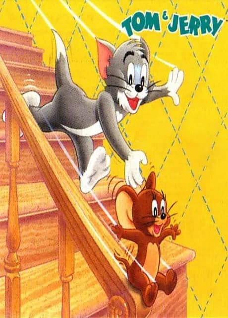 Tom & Jerry