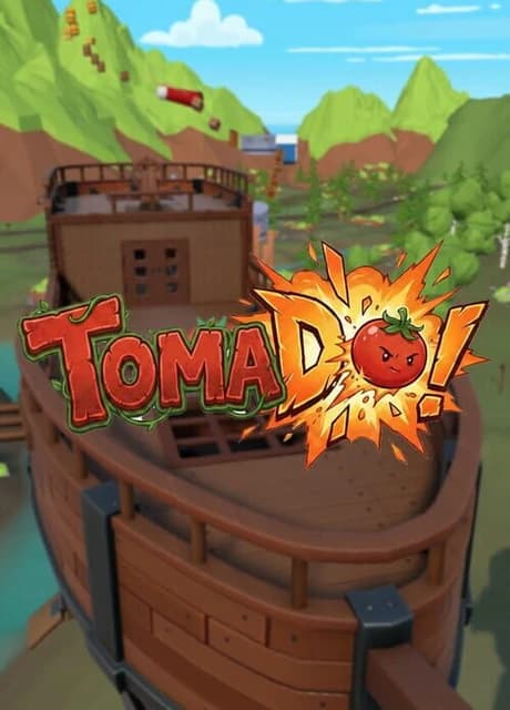 TomaDo!