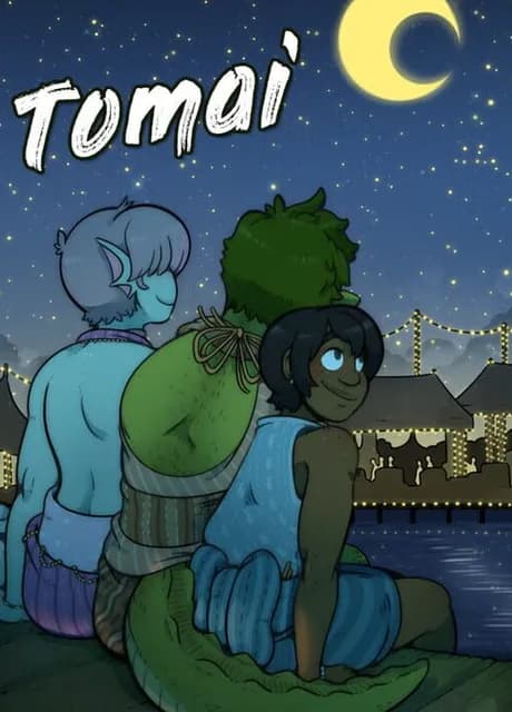 Tomai