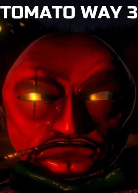 Tomato Way 3