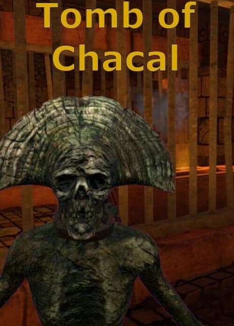 Tomb of Chacal