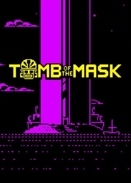 Tomb of the Mask