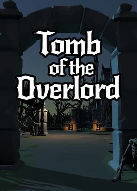 Tomb of the Overlord