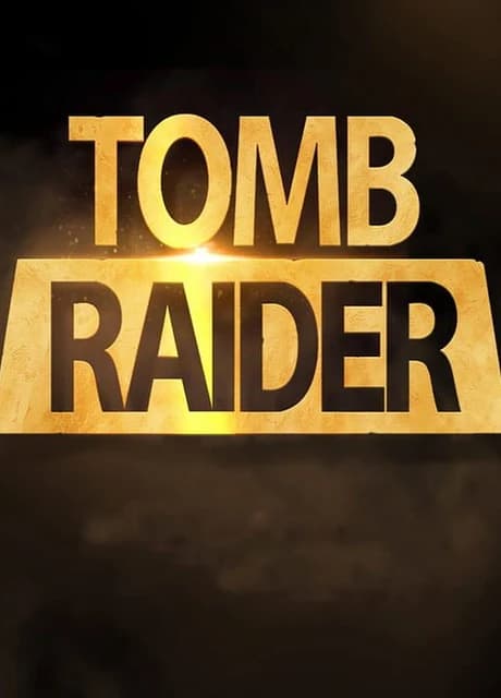 Tomb Raider