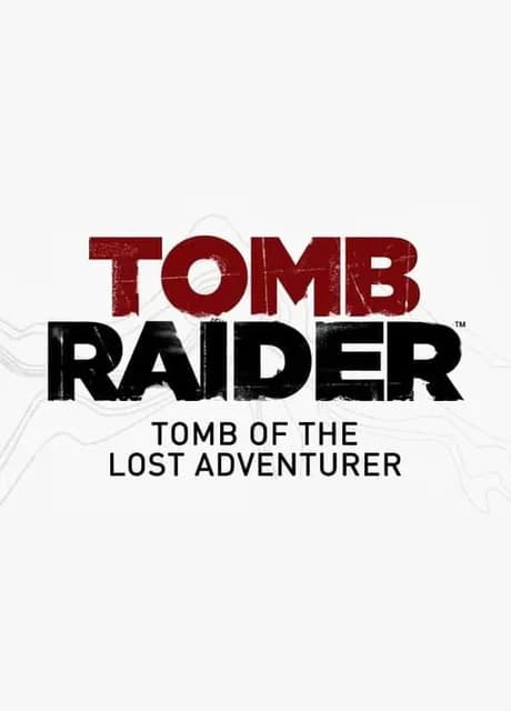 Tomb Raider: Tomb of the Lost Adventurer