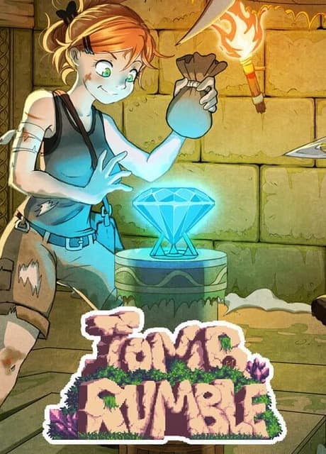 Tomb Rumble