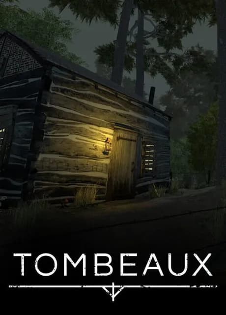 Tombeaux