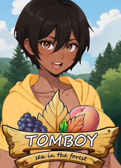 Tomboy: Sex in the Forest