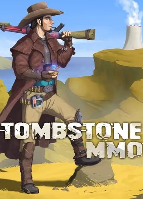 Tombstone MMO