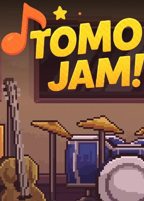 Tomo Jam!