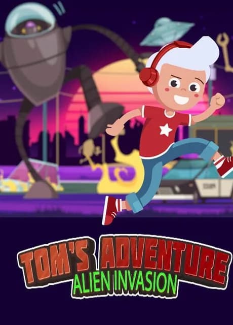 Tom's Adventure