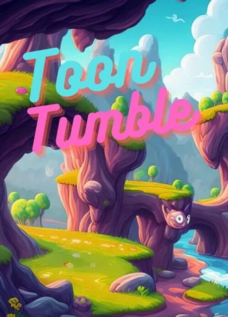 Toon Tumble