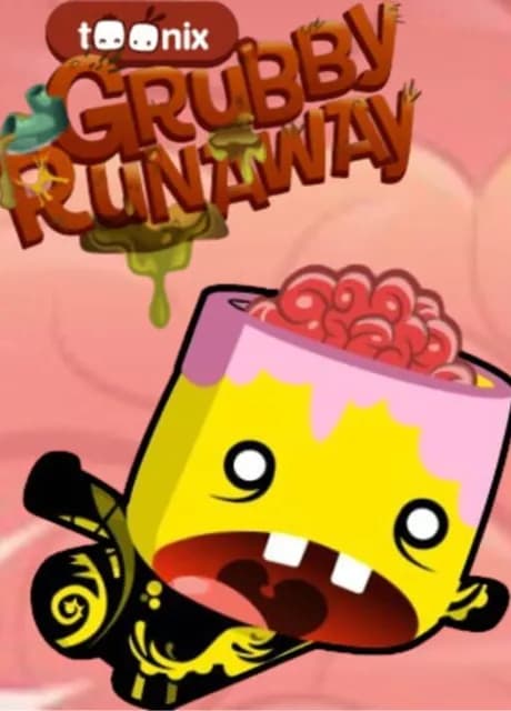 Toonix: Grubby Runaway