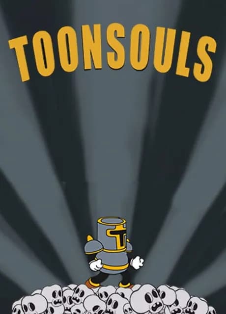 Toonsouls