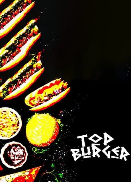 Top Burger