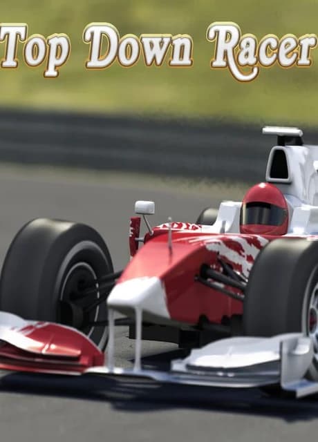 Top Down Racer