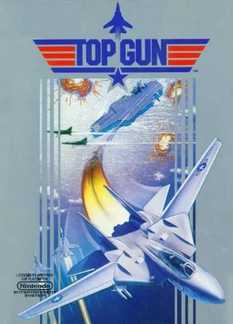 Top Gun