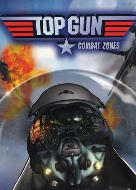 Top Gun: Combat Zones
