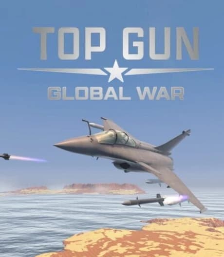 Top Gun Global War