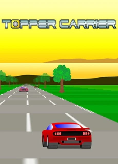 Topper Carrier