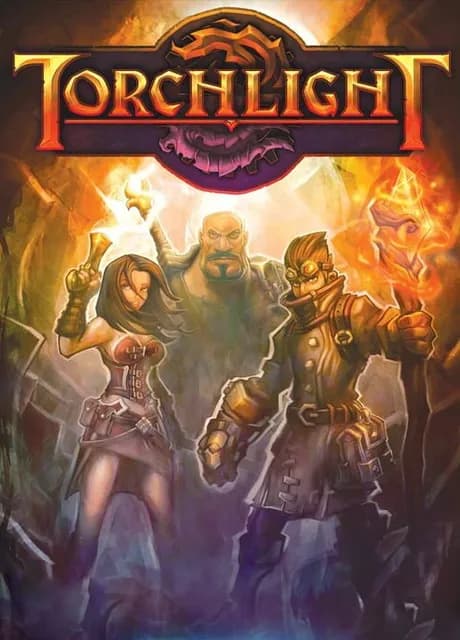 Torchlight