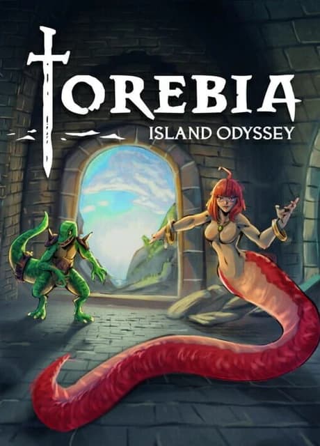 Torebia: Island Odyssey