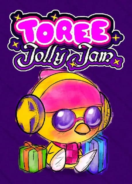 Toree Jolly Jam