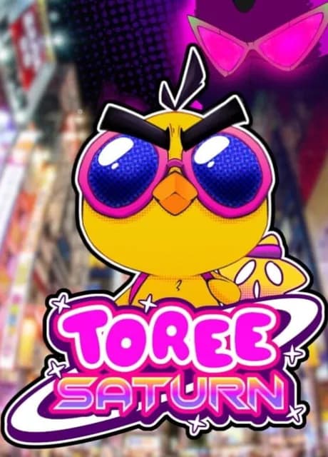 Toree Saturn