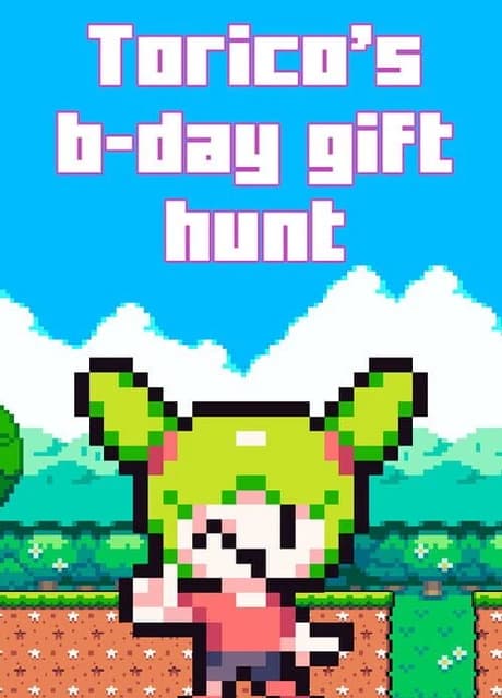 Torico's B-day Gift Hunt