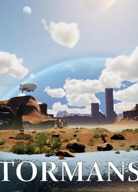 Tormans