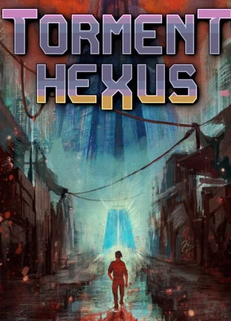 Torment Hexus