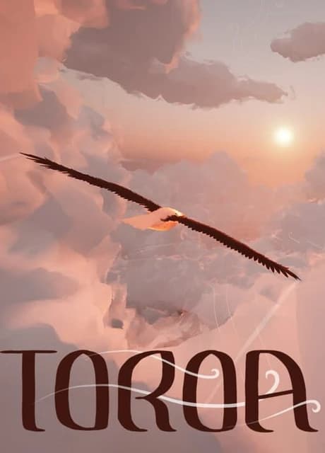 Toroa: Skycall