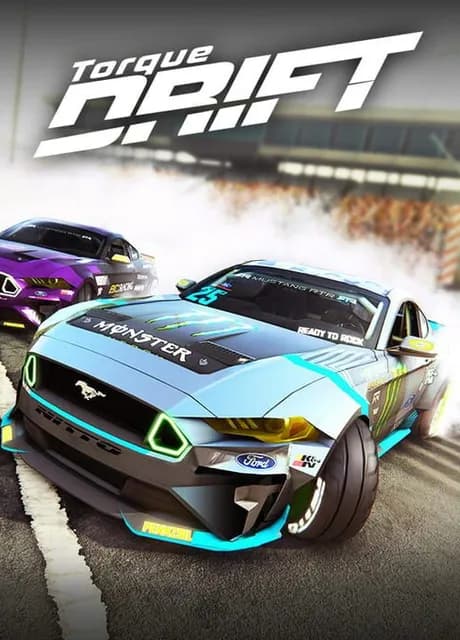 Torque Drift