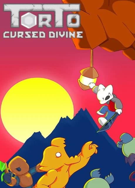 Torto: Cursed Divine