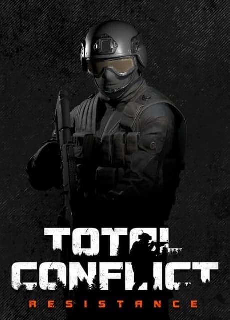 Total Conflict: Resistance