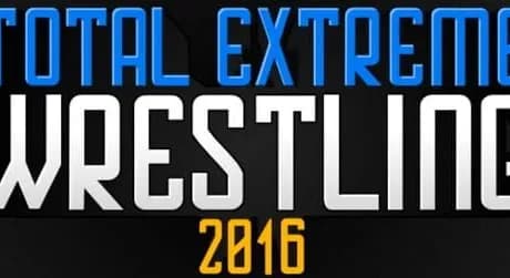 Total Extreme Wrestling 2016
