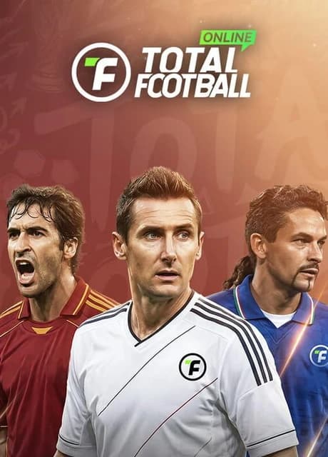 Total Football Online
