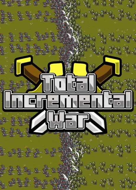 Total Incremental War
