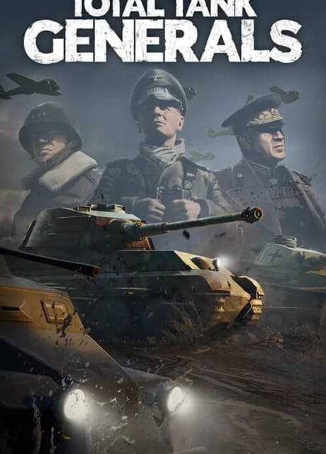 Total Tank Generals