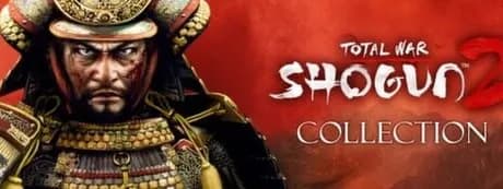 Total War: Shogun 2 - Collection