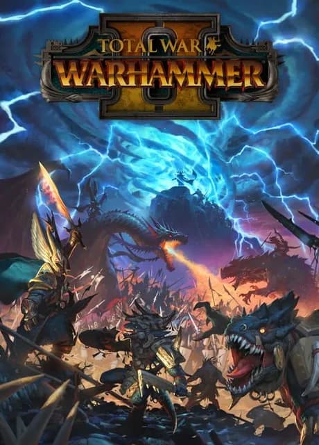 Total War: Warhammer II