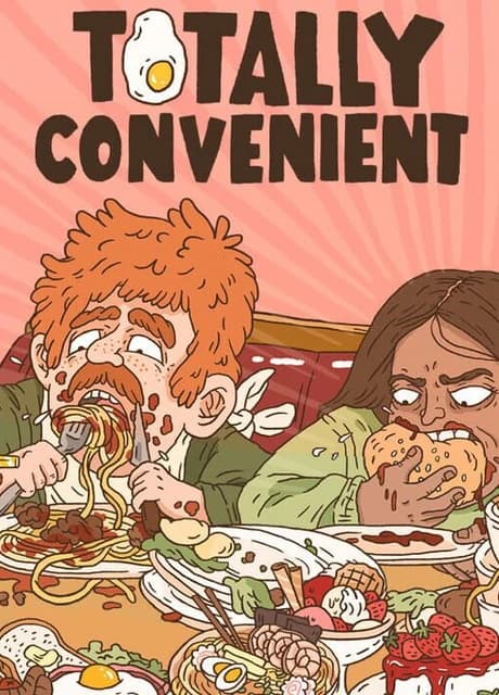 Totally Convenient