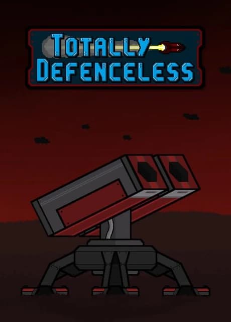 Totally Defenceless