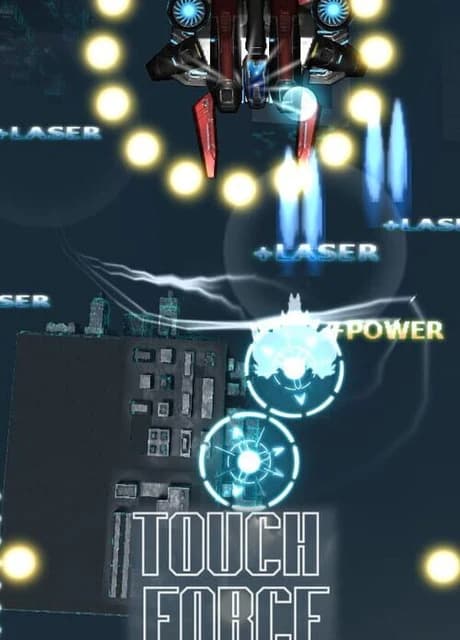 Touch Force