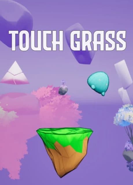 Touch Grass