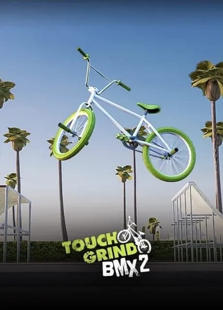 Touchgrind BMX 2