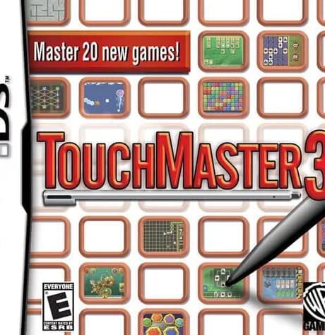 TouchMaster 3
