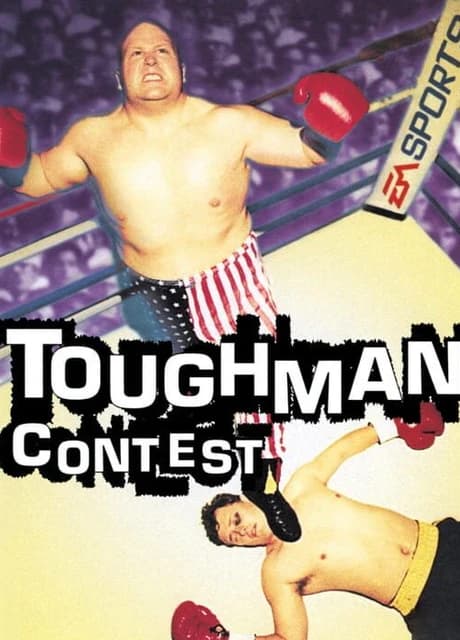 Toughman Contest
